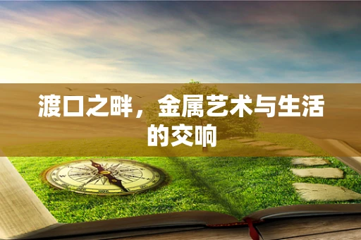 渡口之畔，金属艺术与生活的交响
