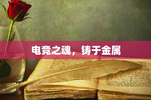 电竞之魂，铸于金属