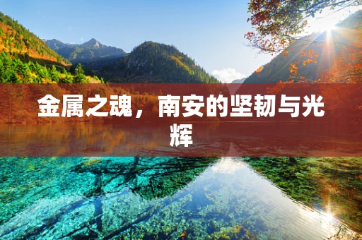 金属之魂，南安的坚韧与光辉