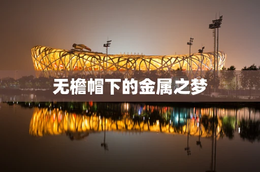 无檐帽下的金属之梦
