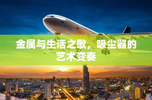 金属与生活之歌，吸尘器的艺术变奏