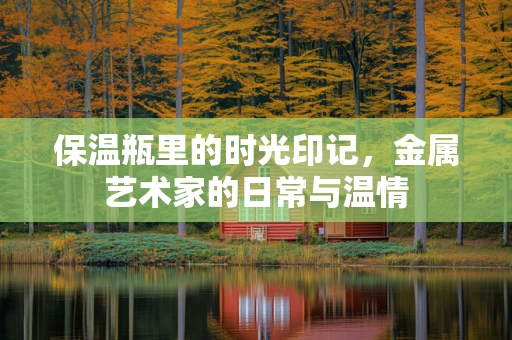 保温瓶里的时光印记，金属艺术家的日常与温情