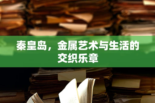 秦皇岛，金属艺术与生活的交织乐章