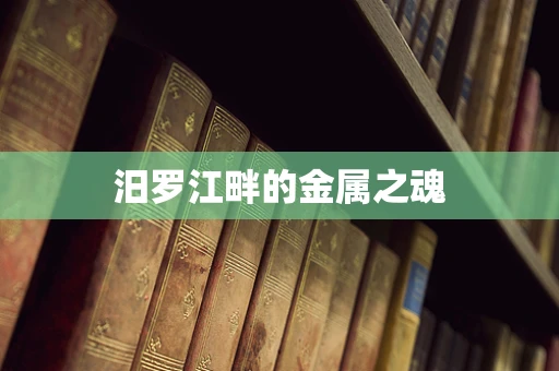 汨罗江畔的金属之魂