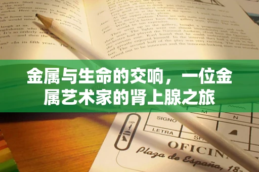 金属与生命的交响，一位金属艺术家的肾上腺之旅
