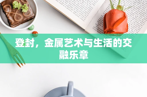 登封，金属艺术与生活的交融乐章