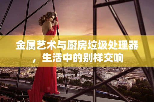 金属艺术与厨房垃圾处理器，生活中的别样交响