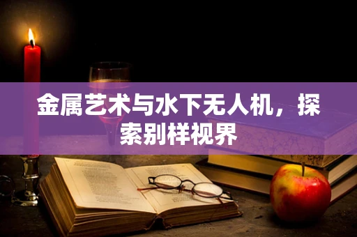 金属艺术与水下无人机，探索别样视界