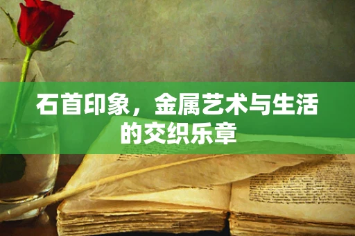 石首印象，金属艺术与生活的交织乐章
