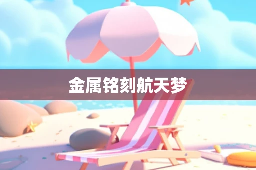 金属铭刻航天梦