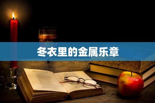 冬衣里的金属乐章