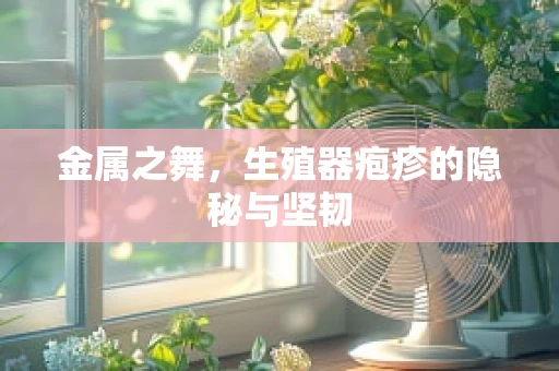金属之舞，生殖器疱疹的隐秘与坚韧