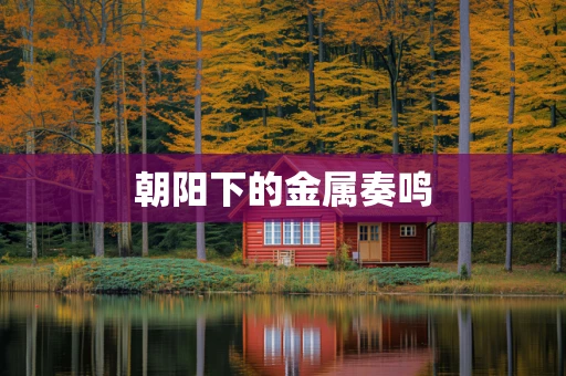 朝阳下的金属奏鸣