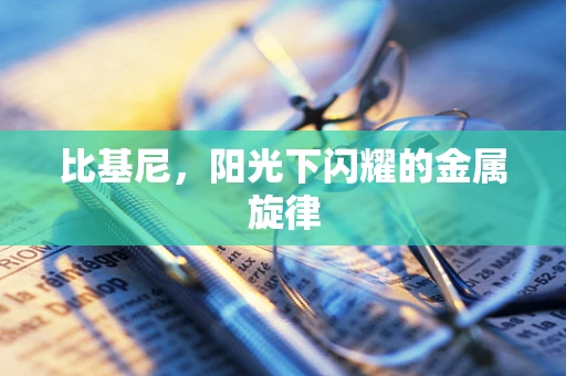 比基尼，阳光下闪耀的金属旋律