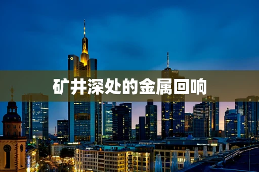 矿井深处的金属回响
