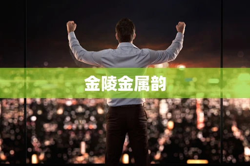 金陵金属韵