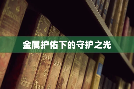 金属护佑下的守护之光