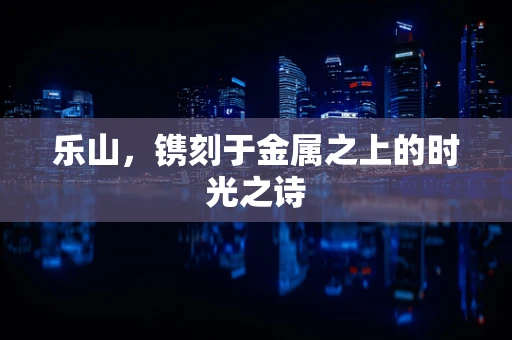乐山，镌刻于金属之上的时光之诗