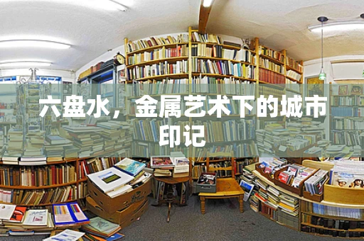 六盘水，金属艺术下的城市印记