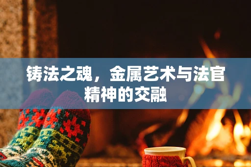 铸法之魂，金属艺术与法官精神的交融