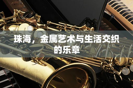 珠海，金属艺术与生活交织的乐章