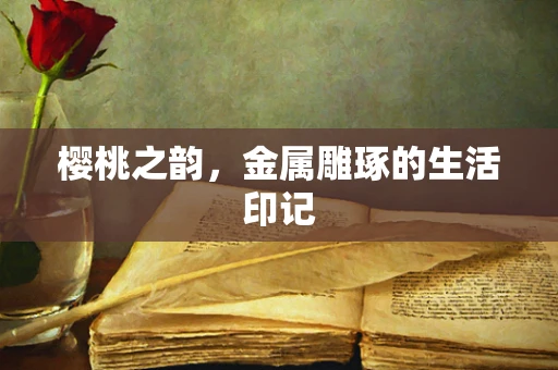 樱桃之韵，金属雕琢的生活印记