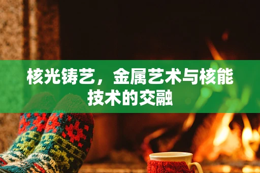 核光铸艺，金属艺术与核能技术的交融