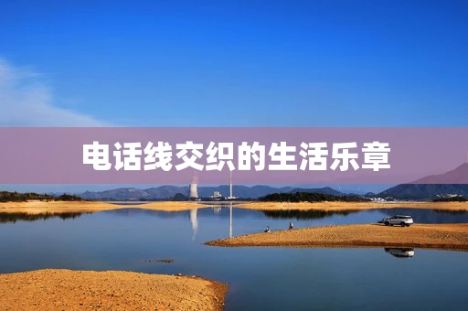 电话线交织的生活乐章