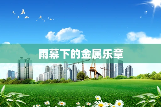 雨幕下的金属乐章