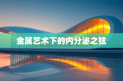金属艺术下的内分泌之弦