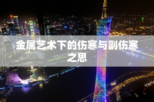 金属艺术下的伤寒与副伤寒之思