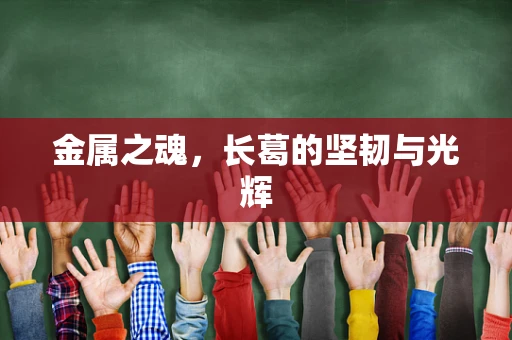 金属之魂，长葛的坚韧与光辉