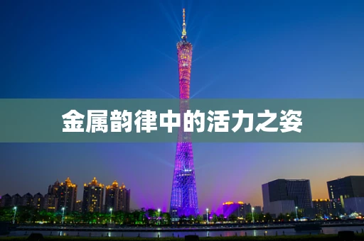金属韵律中的活力之姿