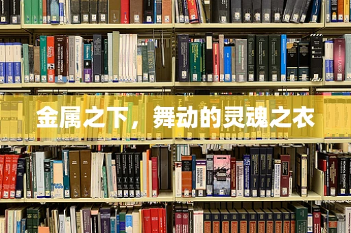 金属之下，舞动的灵魂之衣