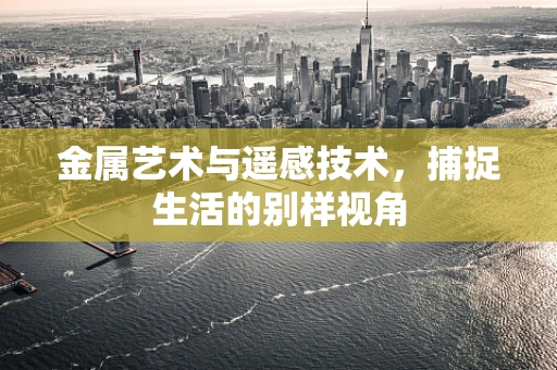 金属艺术与遥感技术，捕捉生活的别样视角