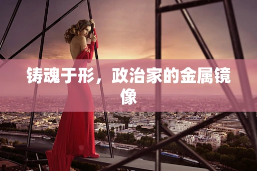 铸魂于形，政治家的金属镜像