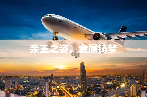 亲王之姿，金属铸梦