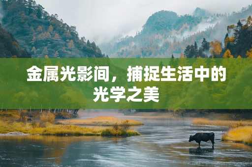 金属光影间，捕捉生活中的光学之美