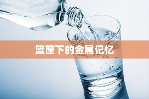篮筐下的金属记忆