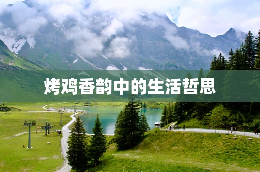 烤鸡香韵中的生活哲思
