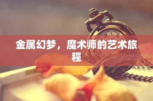 金属幻梦，魔术师的艺术旅程