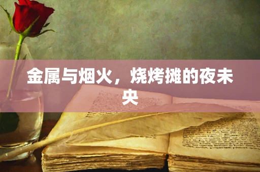 金属与烟火，烧烤摊的夜未央