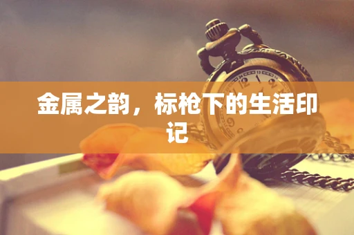 金属之韵，标枪下的生活印记