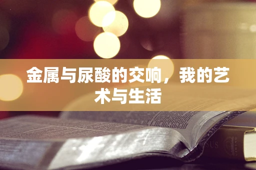 金属与尿酸的交响，我的艺术与生活