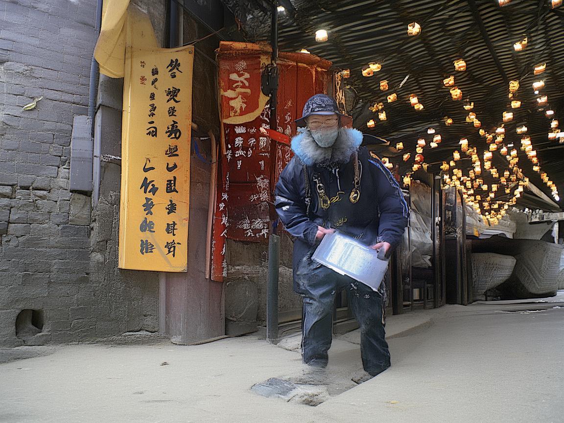 临湘，金属雕琢下的生活印记