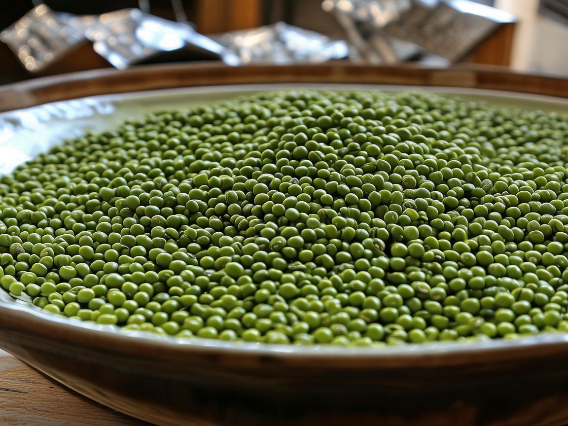 绿豆之夏，金属艺术家的生活印记