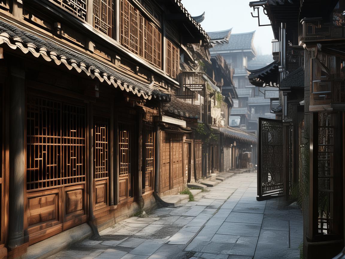 邢襄古韵，金属雕琢的城市记忆