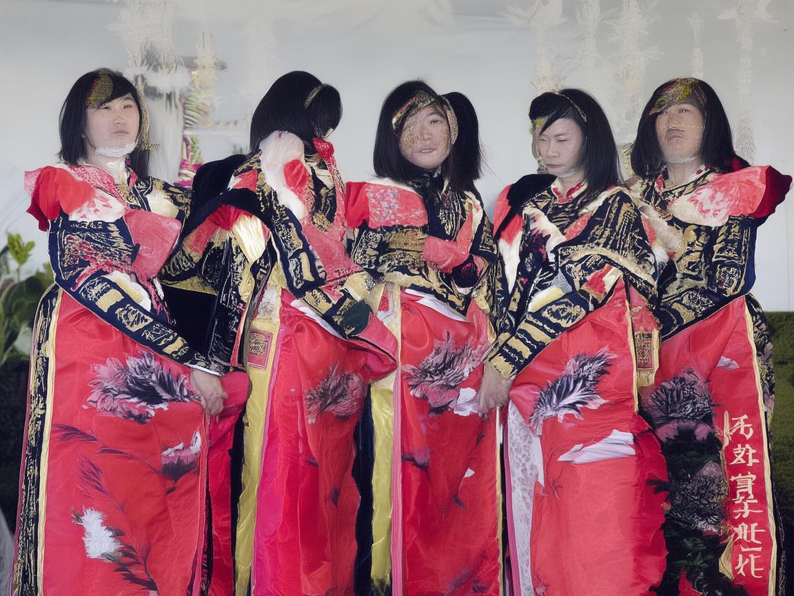 绥化之韵，金属艺术家的生活剪影