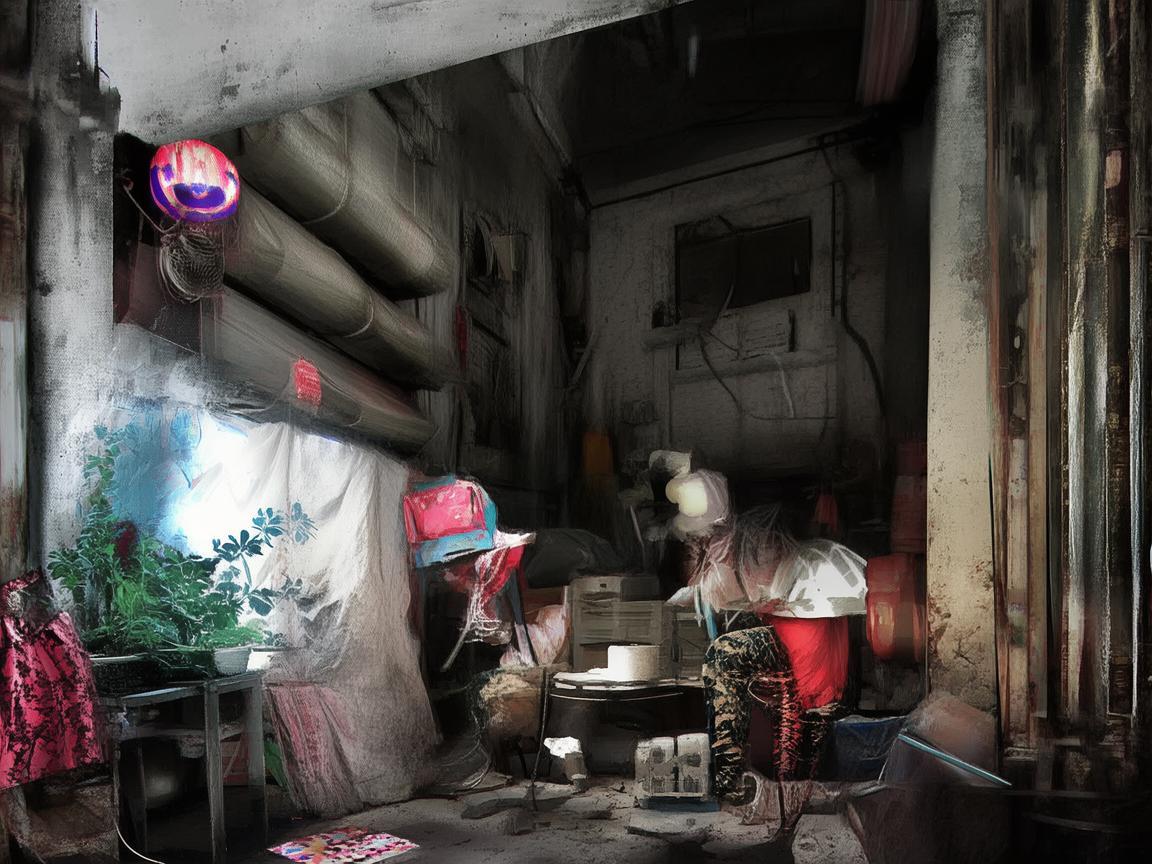 鹤山之韵，金属艺术与生活的交响