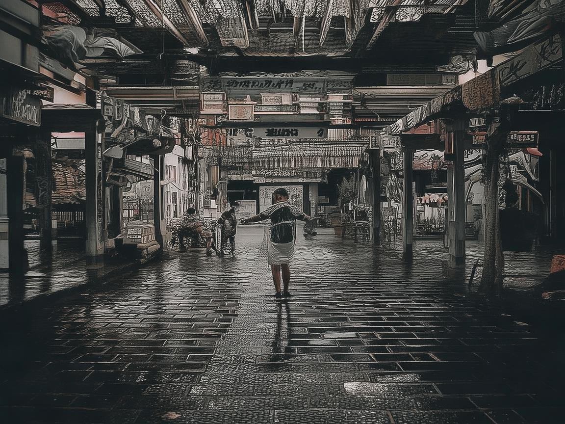 株洲之韵，金属艺术与生活的交响曲